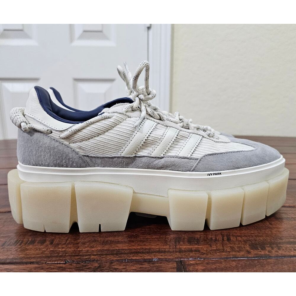 Adidas Originals Ivy Park super sleek chunky sneaker Beyonce shoe size US 12